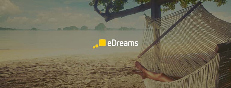 How to Save on Your Vacation with eDreams: Deals and Tips 2026