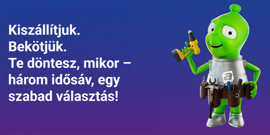 Modern online shopping platform