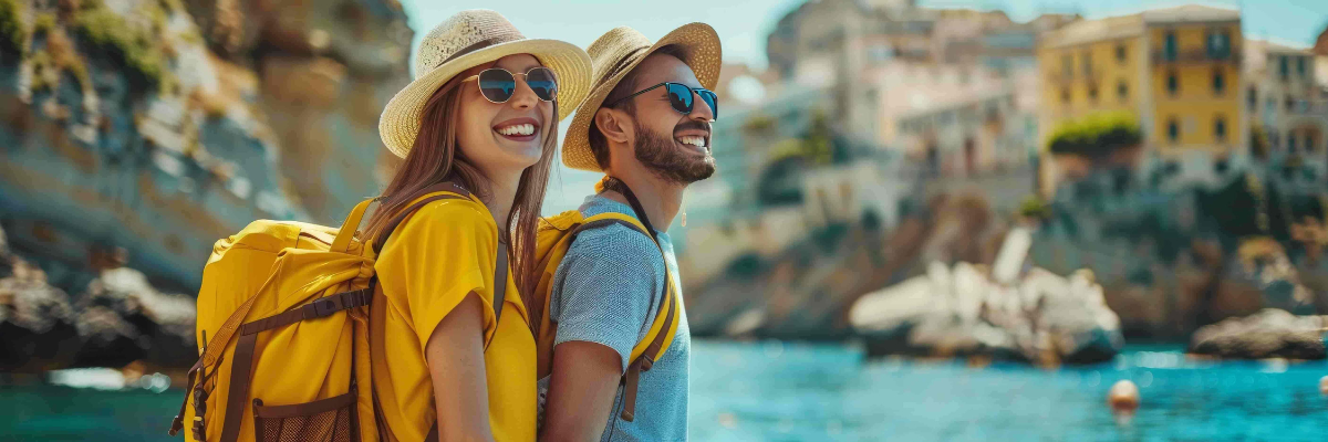 Travel booking comparison