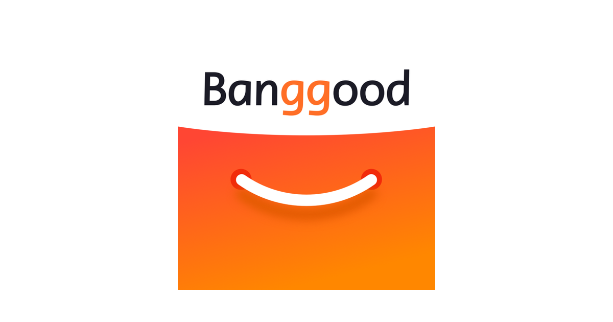 Banggood Logo