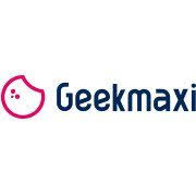 Geekmaxi Logo