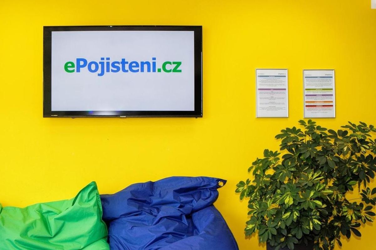 How ePojisteni Is Changing the Way Insurance Is Arranged