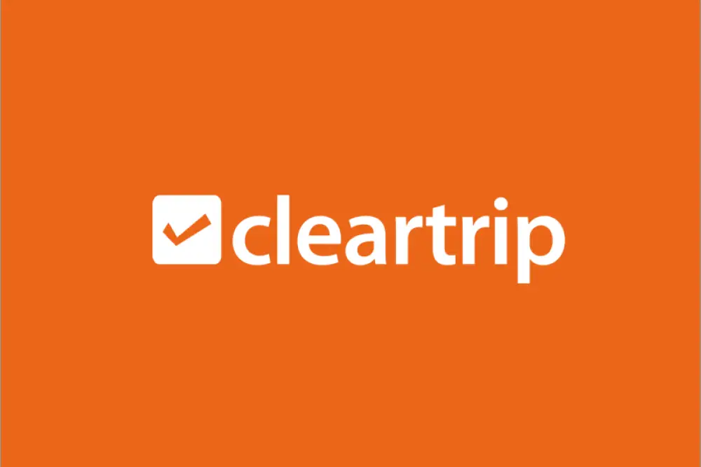 Cleartrip Logo