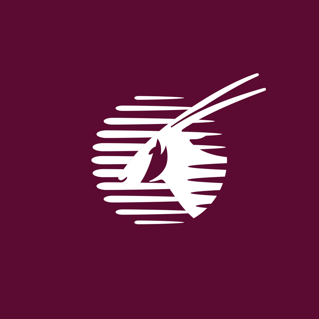 Qatar Airways Logo
