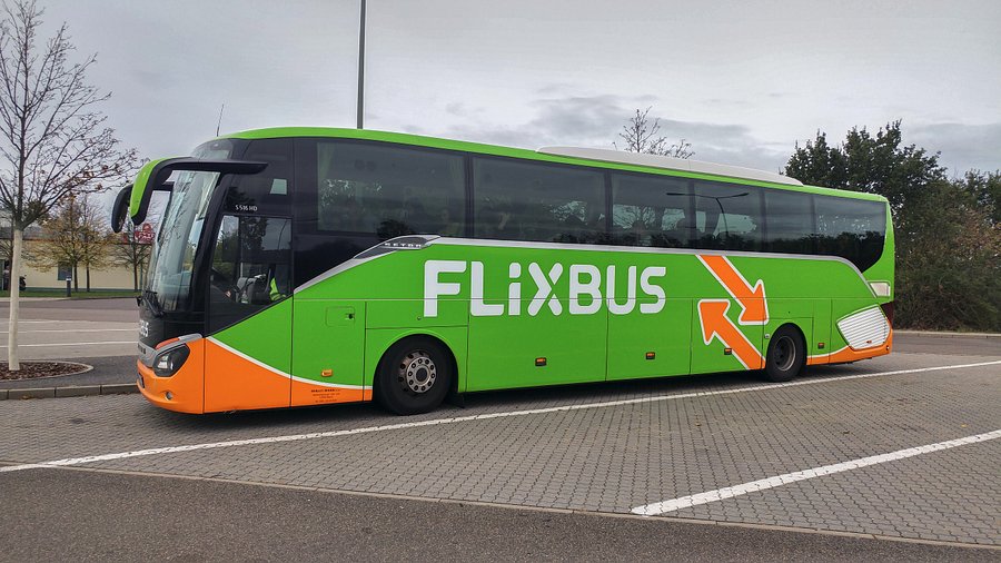 Experience Long-Distance Bus Travel Anew – Why FlixBus Is the Smart Alternative to Trains