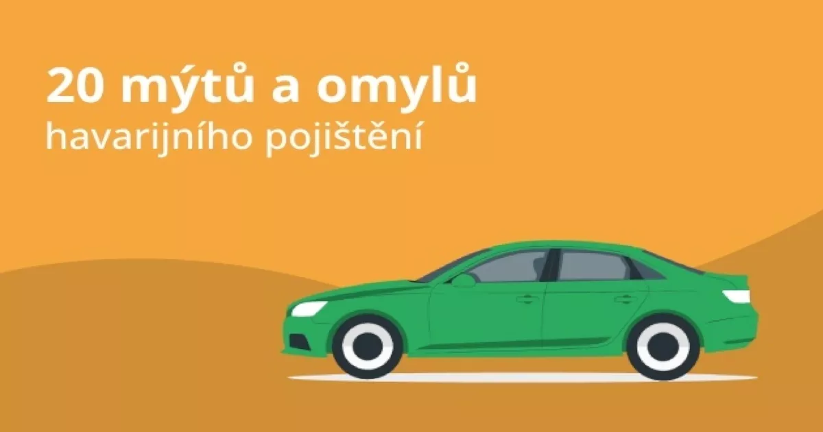 Správa pojištění online