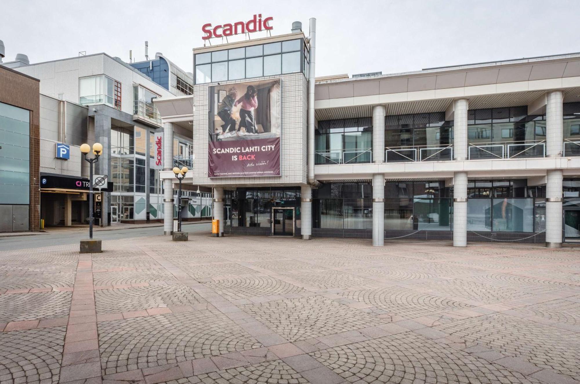 Family Vacation or Business Trip? Why Scandic Is Perfect for Every Traveler