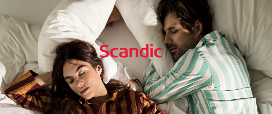 Perfect Stay for Your Holiday Mood – How Scandic Delivers a Memorable Experience