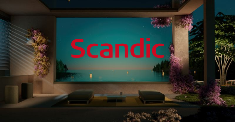 Scandic Hotels: Det Ideala Valet för Affärsresenärer och Evenemangsplanering