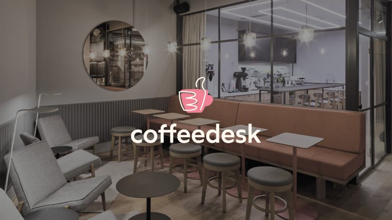 Coffeedesk: Twoje Kompleksowe Centrum Kawowe w 2025 Roku