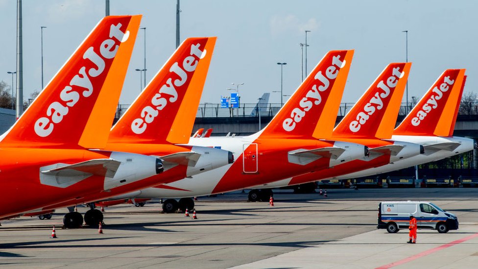 EasyJet FR : Le guide ultime du voyage abordable et pratique